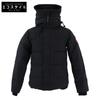 Canada Goose [Авторизованный в стране SAZABY LEAGUE Co., Ltd.] 3804MA MACMILLAN PARKA Парка с наполнителем MacMILLAN XS/TP черныйБ/у