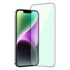 Защитная пленка для экрана iPhone 14 от TGVI с защитой глаз от зеленого света, передняя пленка + задняя защита