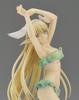 Kotobukiya Shining Wind Forest Goddess Elwyn 1/6 Scale PVC Pre-painted Complete Figure