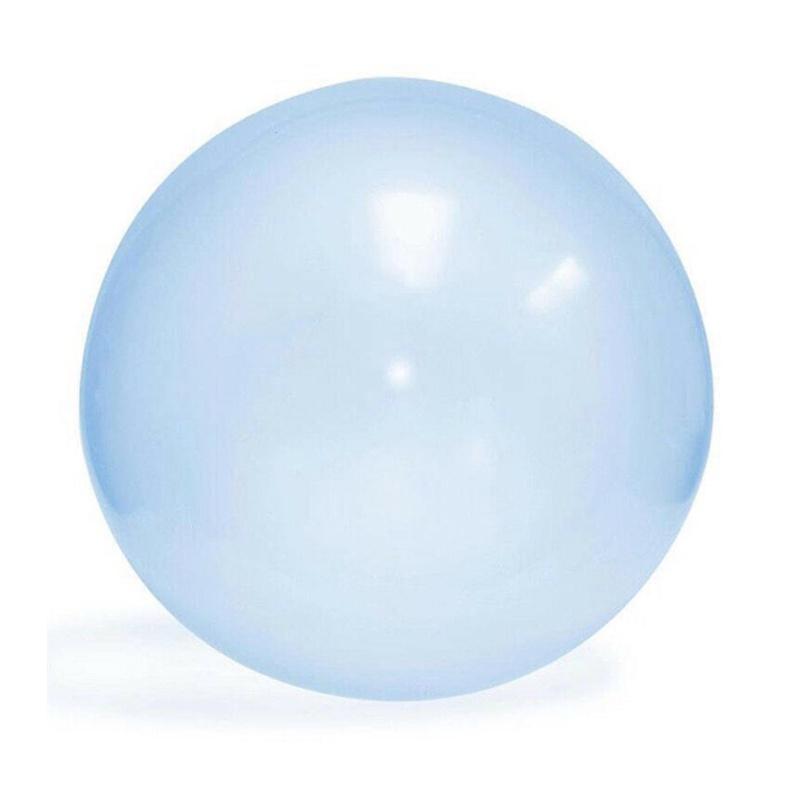 Красочный суперволшебный пузырь Wubble для водного поло и игр на открытом воздухе