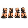 Dog Boots Waterproof Prevent Slipping Reflective Adjustable Outdoor Dog Shoes Paw Protector for