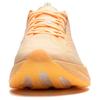 Li-Ning Ультралегкие 21 простые удобные нескользящие износостойкие низкие кроссовки для бега женские кроссовки оранжевые ARBU002-45