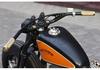 Harley Dyna 883 Круизер Чоппер Ретро Универсальный Руль (22 мм/25 мм)
