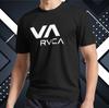 Мужские и женские футболки VA RVCA