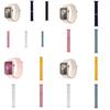 Нейлоновый спортивный ремешок Apple Watch с многоразовой застежкой-липучкой для спорта и повседневного ношения