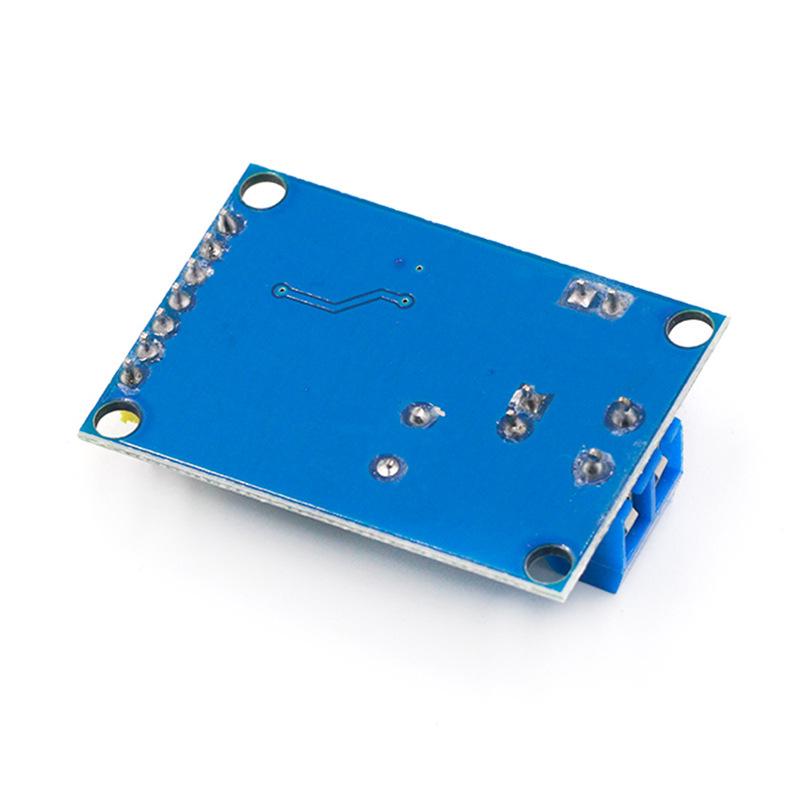 MCP2515 CAN Bus Module with TJA1050 Receiver for SPI Protocol and 51 Microcontroller Programming