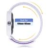 Fashion Nylon Loop Strap Nylon Watchband Bracelet Soft Watch Band for Redmi Watch4 For Redmi Watch4
