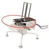 Junpo Automatic Clay Target Thrower