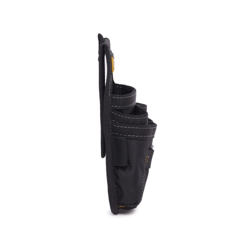 TOUGHBUILT 4 Barrel Pouches - Rear Pocket Flap - Heavy-Duty Durable Notebook Pocket - (TB-23)