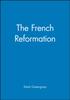 Книга The French Reformation
