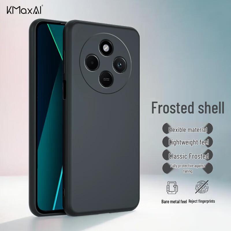 Защитный чехол для телефона KMaxAI Xiaomi Redmi