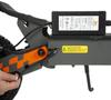 KUKIRIN G2 800W Складной Электросамокат, Аккумулятор 48В 15Ач, Запас хода 55 км, 10-дюймовые шины, Двойные дисковые тормоза, Грузоподъемность 120 кг
