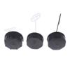 1Pc Brushcutter Fuel Tank Cap Replacement For Lawn Mower Grass Trimmer Chainsaw