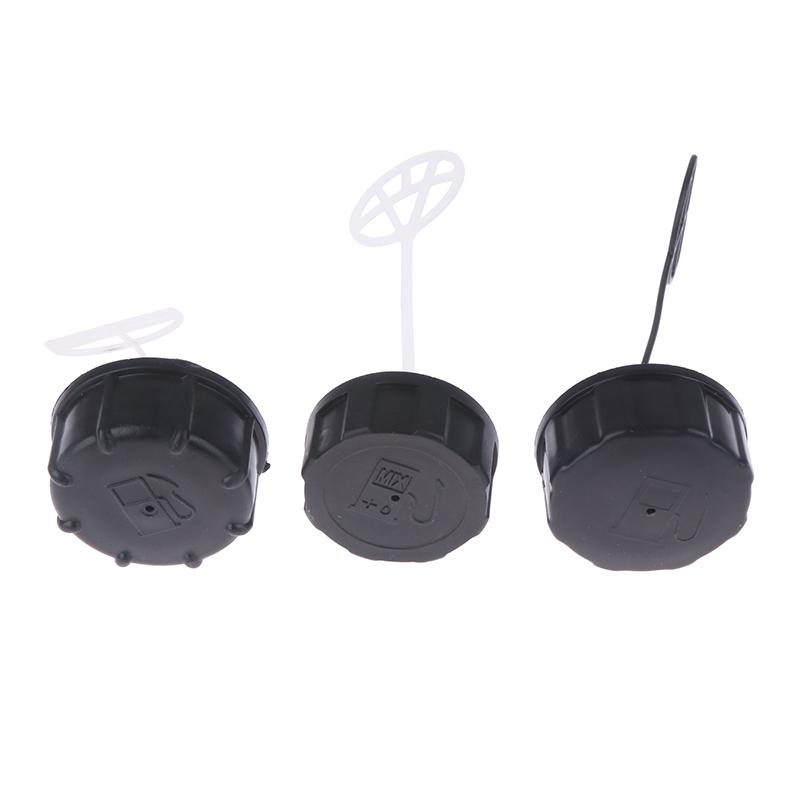 1Pc Brushcutter Fuel Tank Cap Replacement For Lawn Mower Grass Trimmer Chainsaw