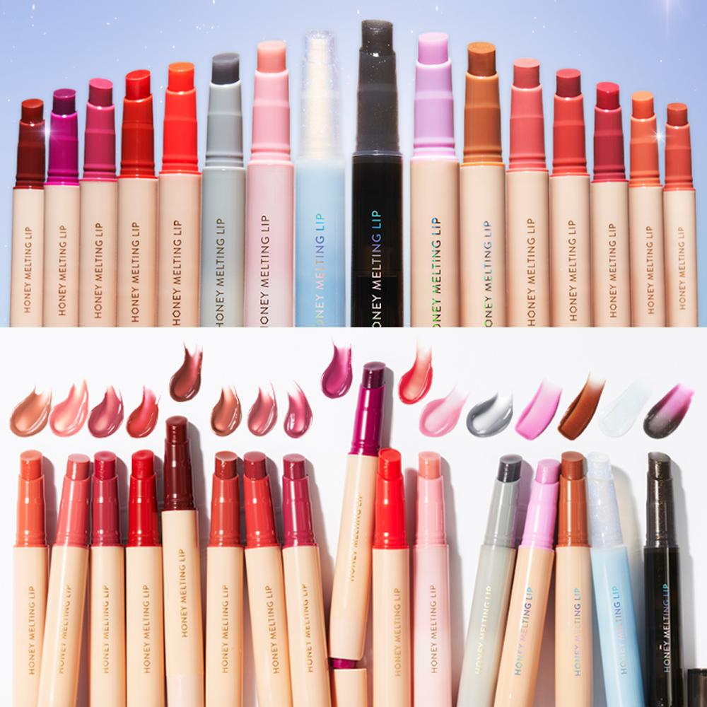 Nature Republic Honey Melting Lip 2.7g