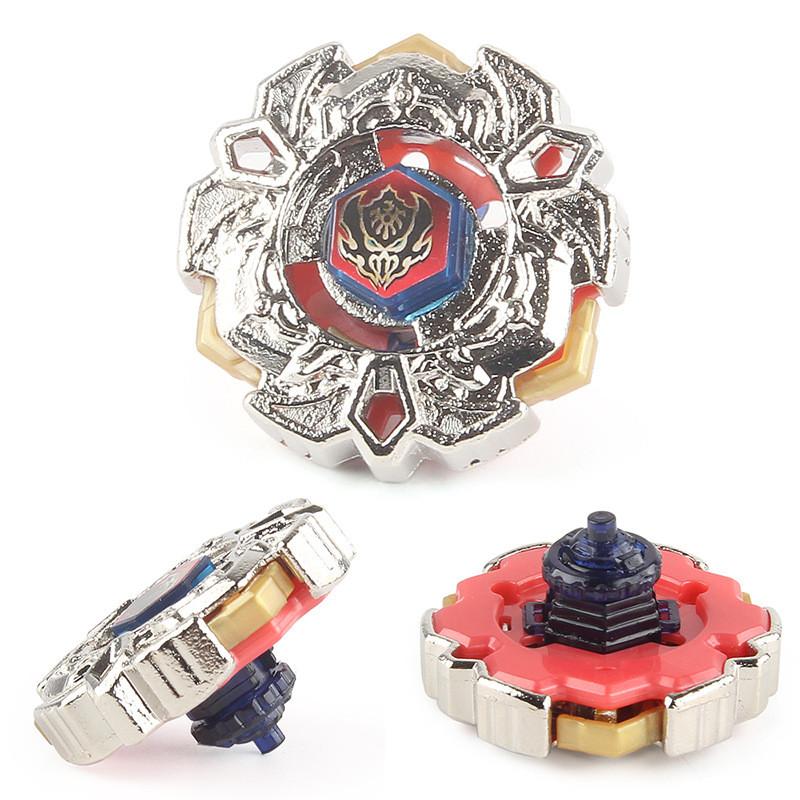 Премиальный сплав боевой волчок Bb114 Огненный Бог Вихрь Игрушка для бесконечного веселья