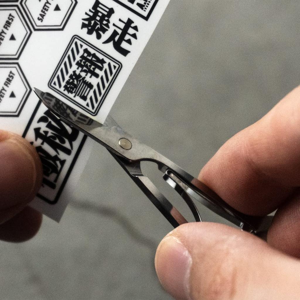 A.T.FIELD Victorinox Swiss Card No. 2 ATF-1602