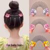 Baby & Kids Hair Finishing Comb and Headband Set - Free Shipping