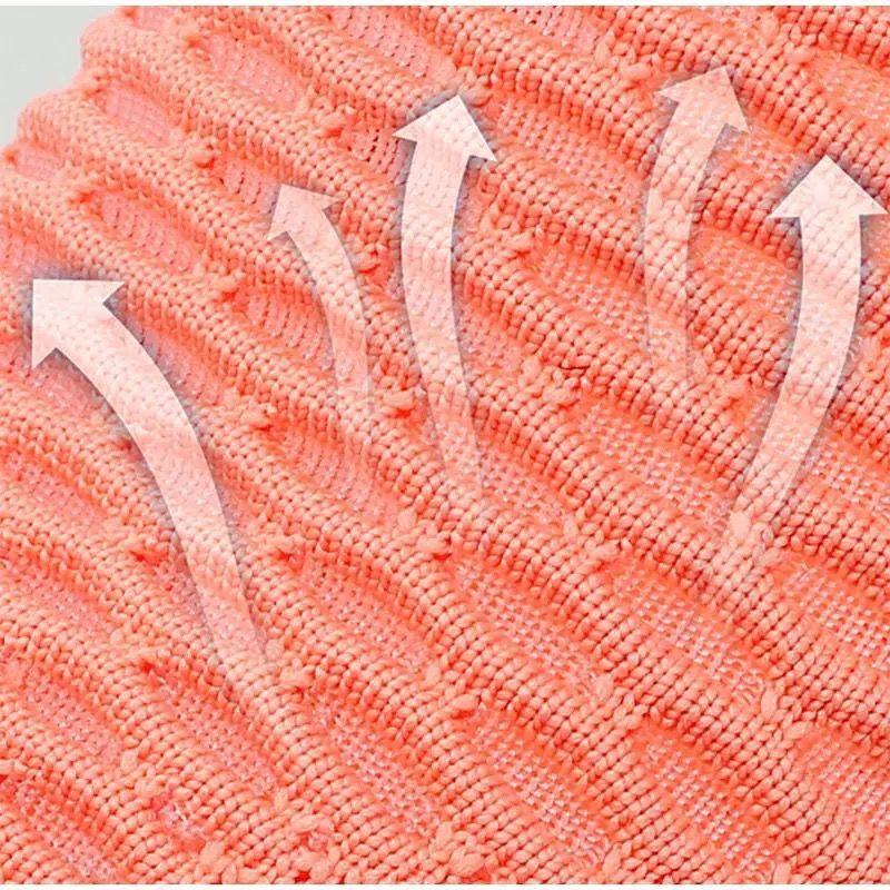 Женские модные летние сандалии, обувь с отверстиями, сандалии без шнуровки на дышащей платформе и воздушной подушке, большие размеры 35-43