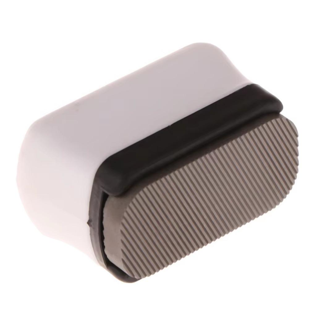 Mini Car Paint Remover Tool Double-Sided Car Metal Mini File Car Denibbing File Rust Removal