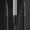 PARKER Ballpoint Pen IM Matte Black BT Medium Point with Pen Sheath Gift Box Set Regular Import 2127897Z V1d Oil-based