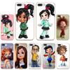 For Xiaomi Mi A1 A2 A3 5X 6X 8 9 9t Lite SE Pro Mi Max Mix 1 2 3 2S Phone Case Cartoon Kid Character Art