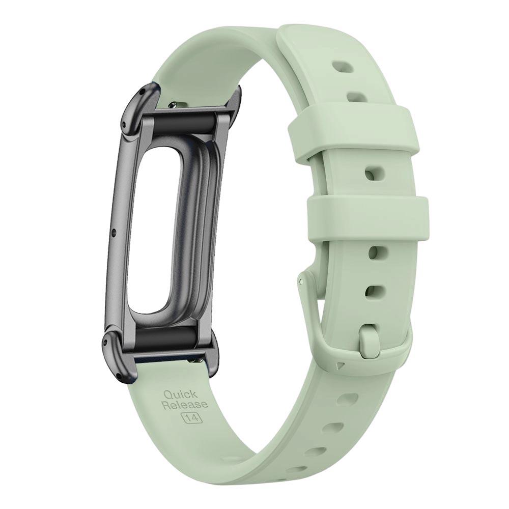 Новый силиконовый ремешок для Google Fitbit Air Bands Фитнес-трекер Спортивный сменный браслет на запястье для Google Fitbit Air Strap