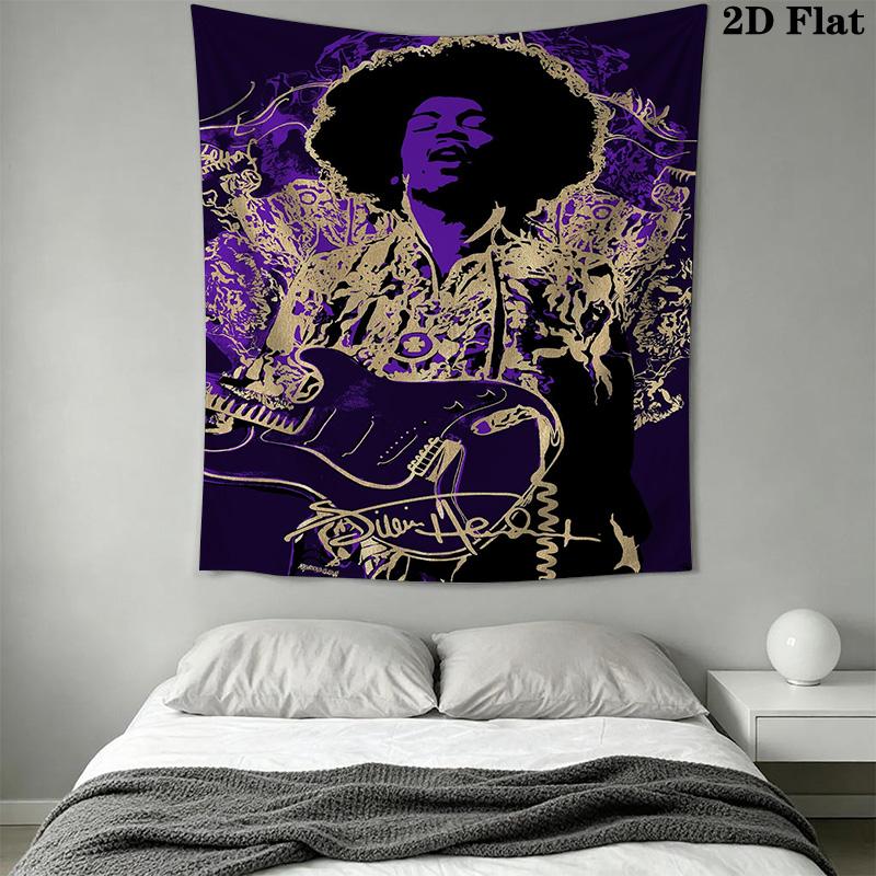 Prince Pattern Home Decor Tapestry, Wall Hanging, Decorative RV Wall Cloth.SGT0917500