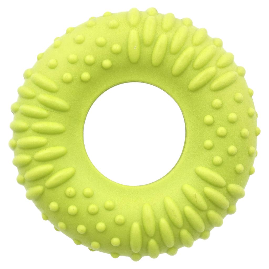 Arm & Hammer Скраб, Игрушка для зубов собаки, Кольцо, 1 игрушка