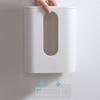 Cup Dispenser Pull Type Cup Dispenser for Water Cooler Wall Mount Cup Holder Beige Single Tube Paper Cup Holder