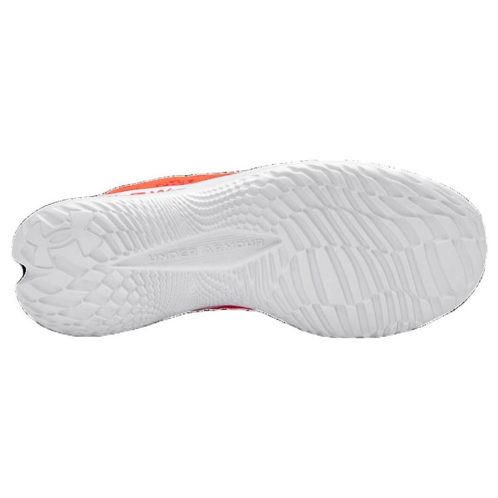 Under Armour Flow Velociti 3 'Beta Red' 3026117-602