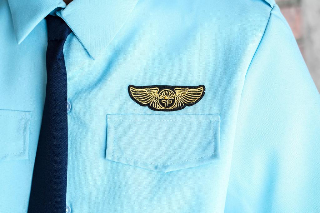 Clearstone MEN Косплей Хэллоуин Полиция Унисекс Синий