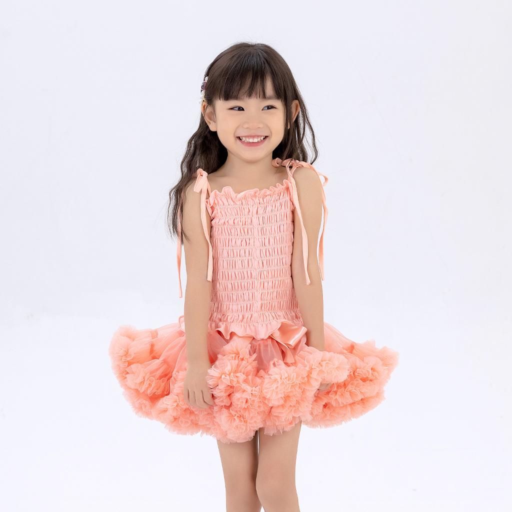 Детская юбка-пачка для девочек, детская юбка-пачка, детская пышная балетная юбка, одежда для вечеринки, принцессы