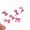 Set Lolita Cloth Y2K Balletcore Hair Clips Balletcore Bow Hairpin Hair Accessories Hair Barrettes