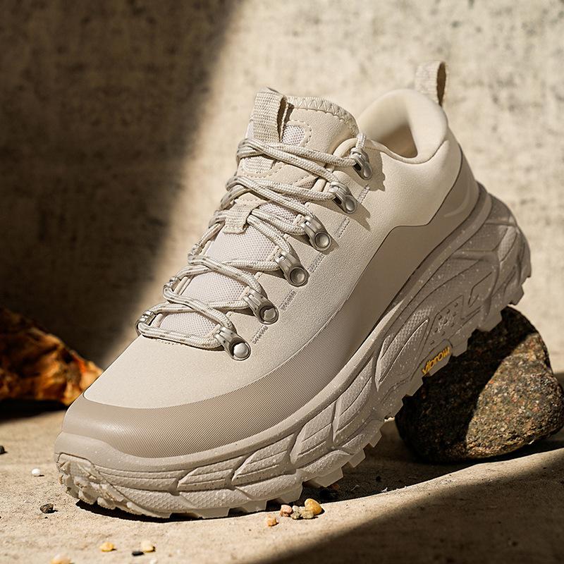 Новая высококачественная внешнеторговая низкая обувь для улицы, обувь с амортизирующей функцией, обувь для бездорожья, походная обувь, мужская походная обувь, тренд