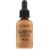 Catrice Сухое масло Glam In Gold -