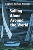 Книга Sailing Alone Around the World