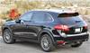 Рейлинги OEM (2 шт) для Porsche Cayenne 2010-2017 гг