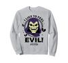 Мастера Вселенной: Revelation Skeletor Feel Evil Тренер