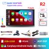 7/9/10'' 2 Din Android12 Auto Car Radio Multimedia Video Universal Stereo Carplay Gps For Volkswagen Nissan Hyundai Kia Toyota