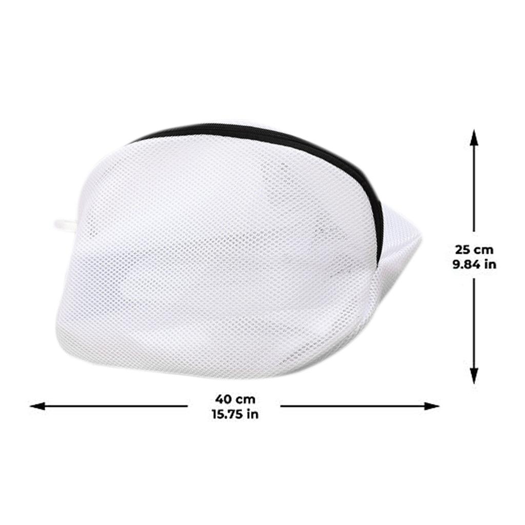 Multi  Laundry Net Laundry Bag for Washing Machine and Travel