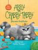 Книга Abby the Crabby Tabby : Discovers Gratitude