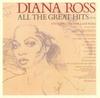 CD DIANA ROSS - All the Greatest Hits  3746309602 Motown US Soul/Funk Used