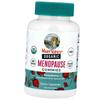 Organic Chews for Menopause, Organic Menopause Gummies, MaryRuth's 60 Tabs Strawberry (36685009)