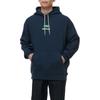 Buttergoods Hooded Sweatshirt   Navy  534057 84