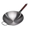 30 см с ручкой из бука