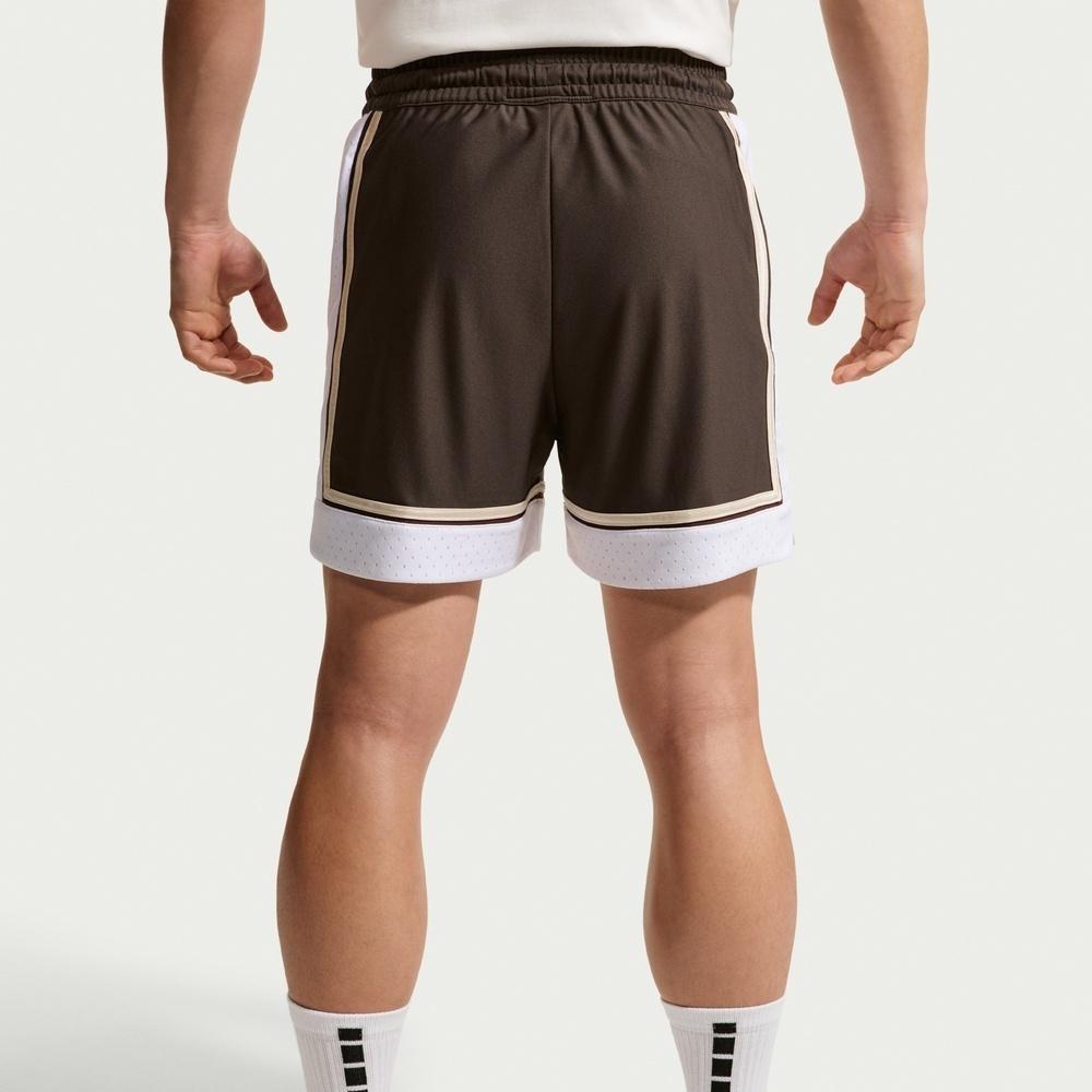 Nike Стандартные спортивные повседневные шорты на шнуровке Мужские шорты IF1590237