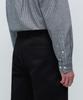 MUSINSA STANDARD Solid Cp Regular Fit Chino Pants [Black]