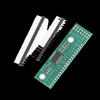 MCP23017-E/SS I2C интерфейс к 16 входов/выходов IIC плата расширения модуля чип MCP23017 3.0V-5.5V для Arduino C51