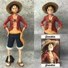 One Piece Luffy Doll Аниме Периферийные устройства Ручная работа Милая игрушка Модель автомобиля Украшения